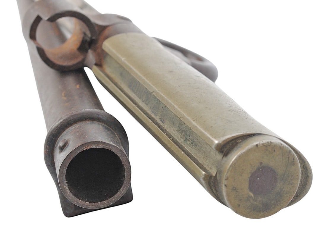 French M1886 Lebel Bayonet (RA) - 8