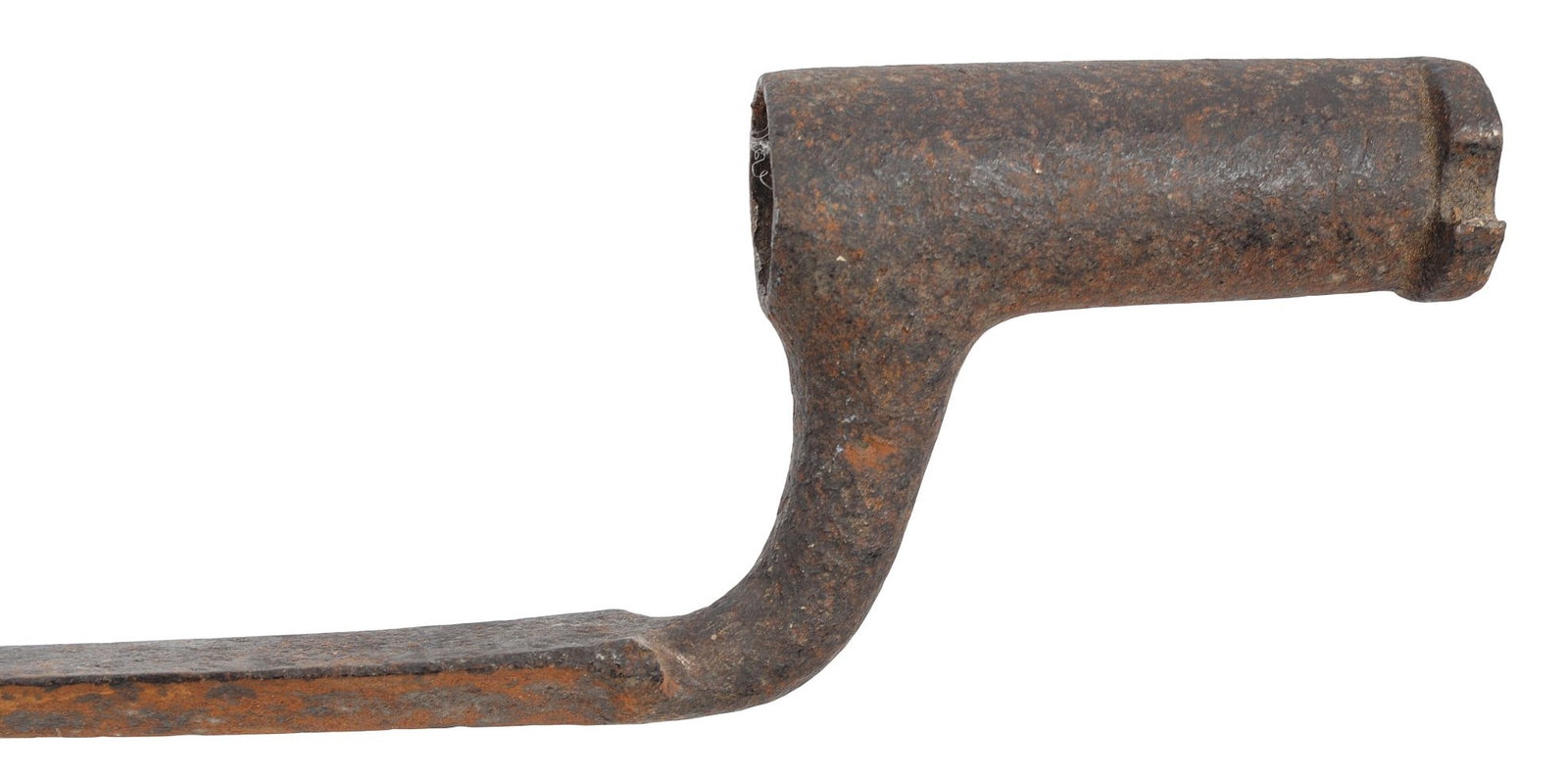 Prussian M1809 Potsdam Musket Bayonet (HKR) - 5