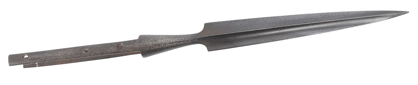 British Model 1847 Pike Head (BM) (1 of 9)