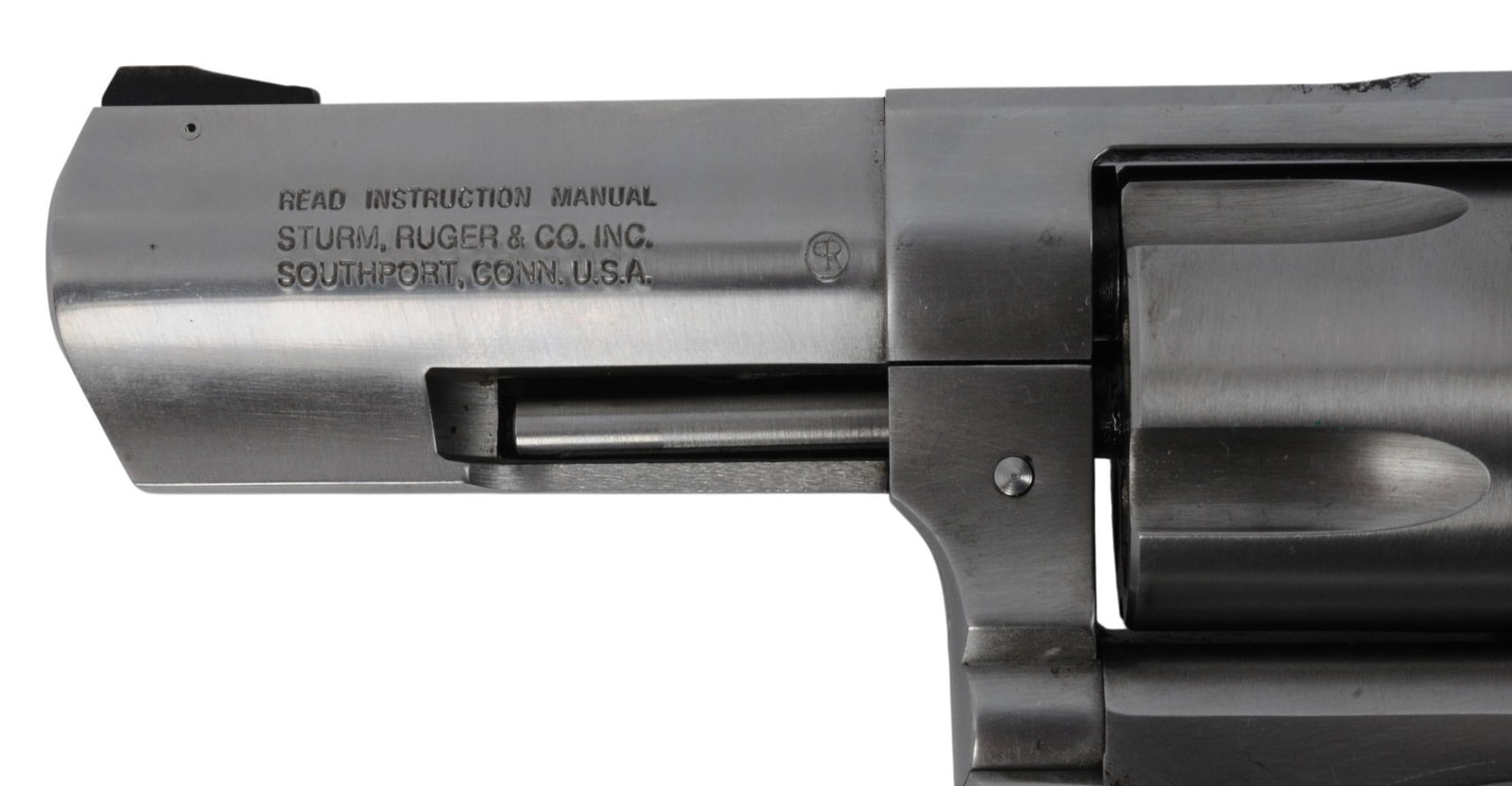 Ruger SP101 357 Mag Double Action Revolver FFL 570-67855(JGD1) - 3