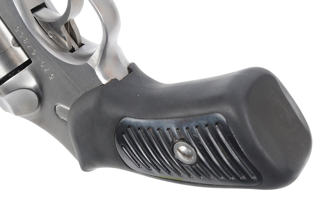 Ruger SP101 357 Mag Double Action Revolver FFL 570-67855(JGD1) - 5
