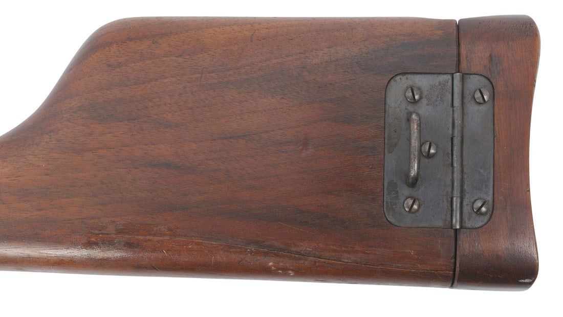 Pre-War Mauser C96 7.63x25 Mauser Semi-auto Pistol FFL Required: 192967 (R3M1) - 13
