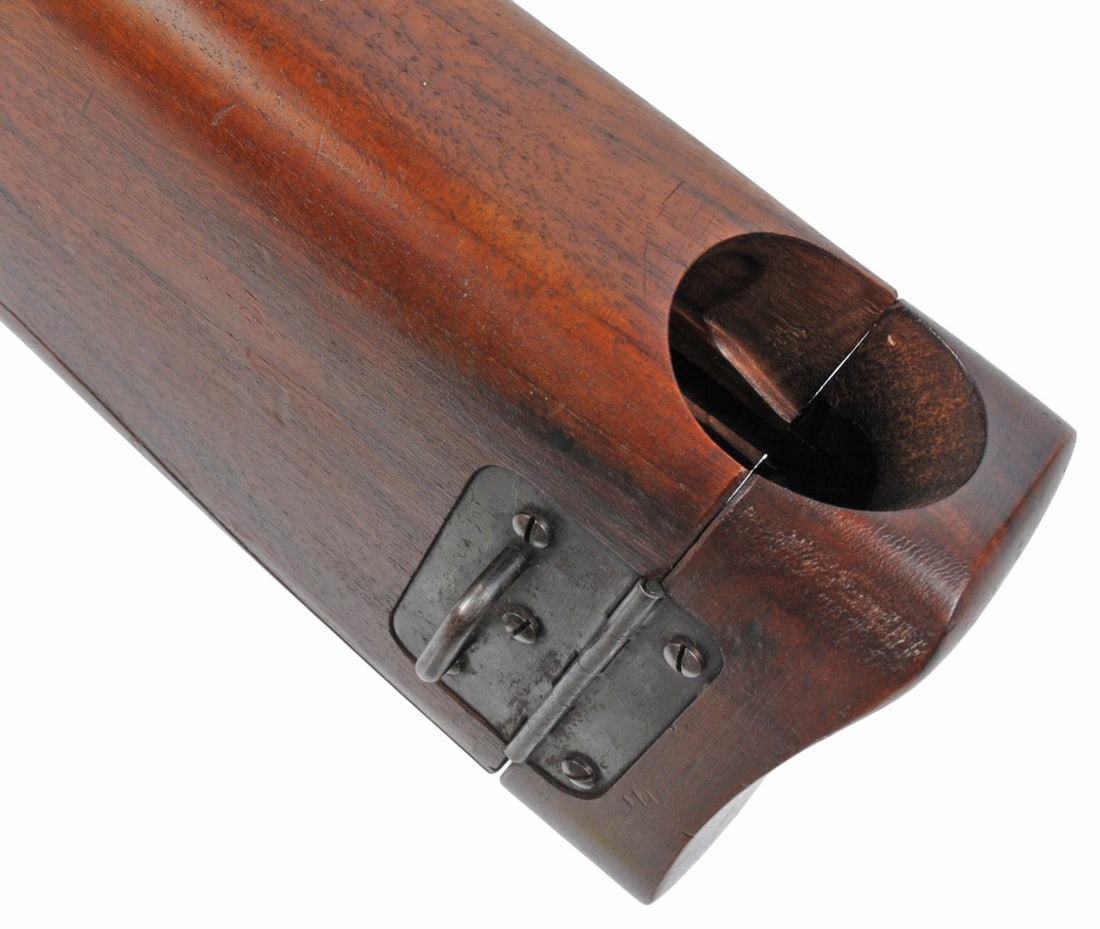 Pre-War Mauser C96 7.63x25 Mauser Semi-auto Pistol FFL Required: 192967 (R3M1) - 14