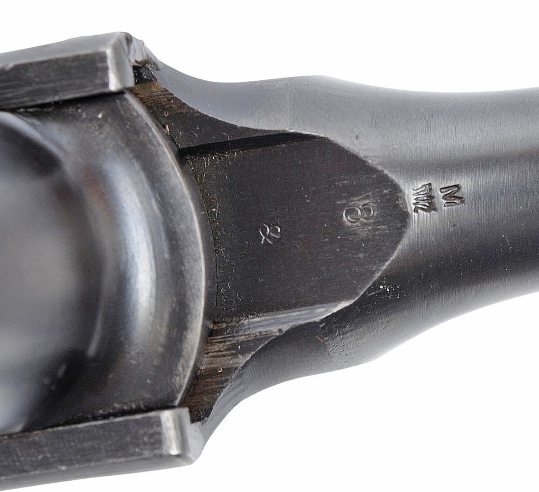 Pre-War Mauser C96 7.63x25 Mauser Semi-auto Pistol FFL Required: 192967 (R3M1) - 4