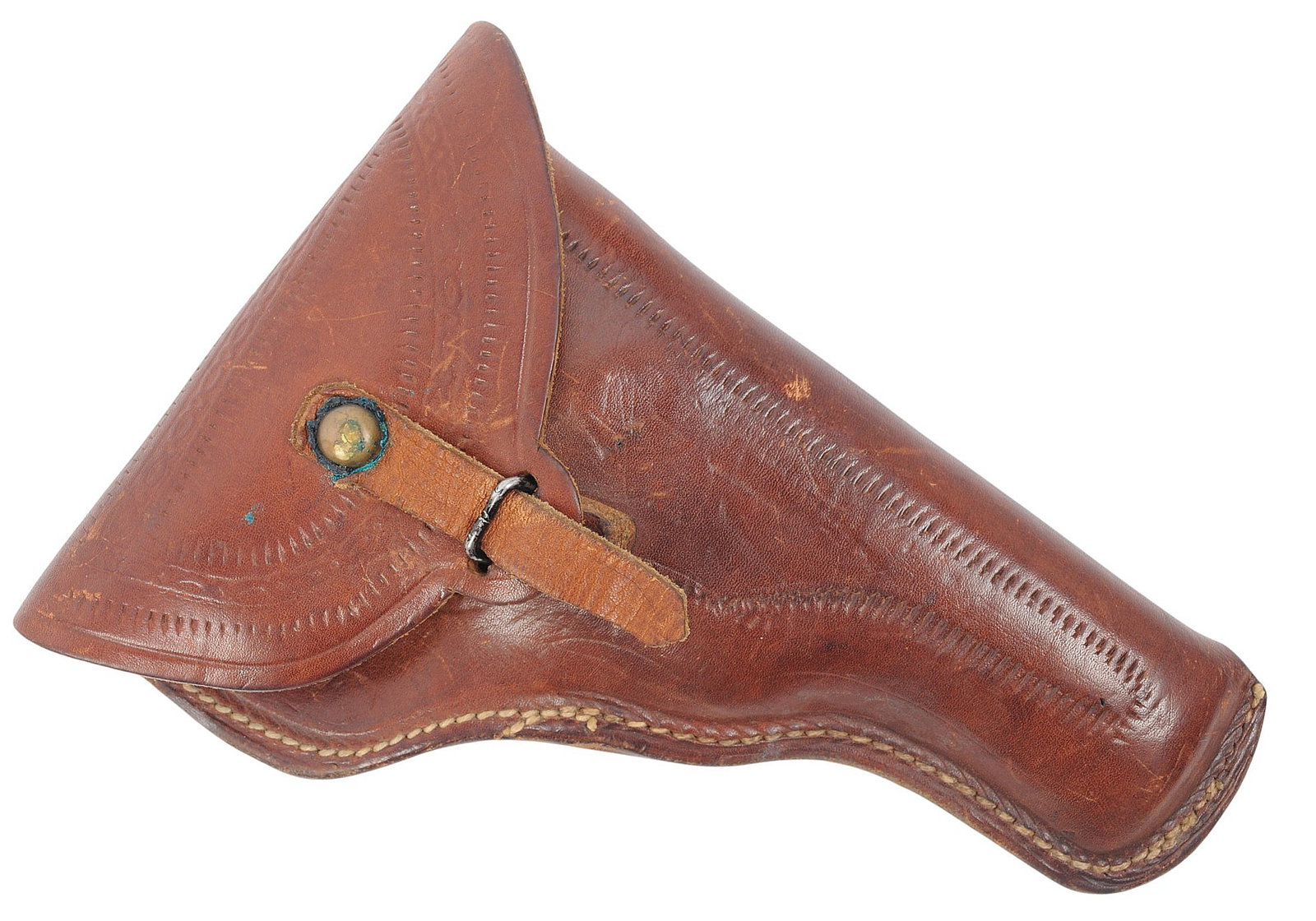 Colt Model 1903 32 ACP Semi Auto Pistol FFL 380449 (R3M1) - 11
