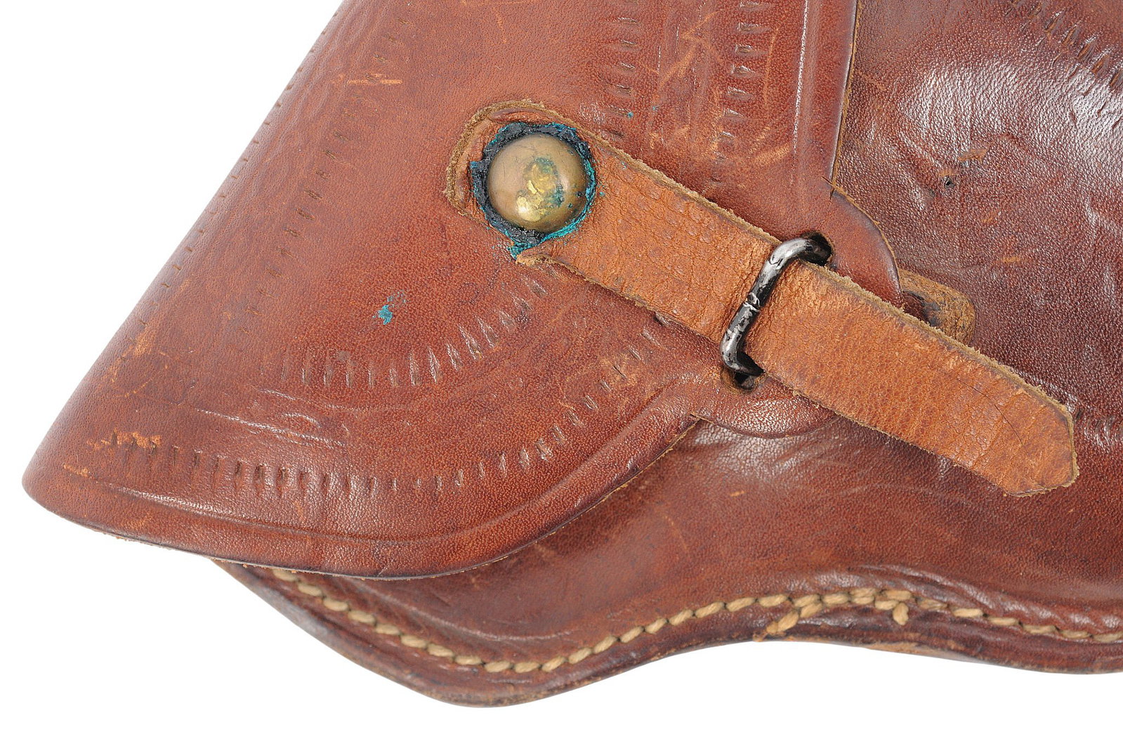 Colt Model 1903 32 ACP Semi Auto Pistol FFL 380449 (R3M1) - 12