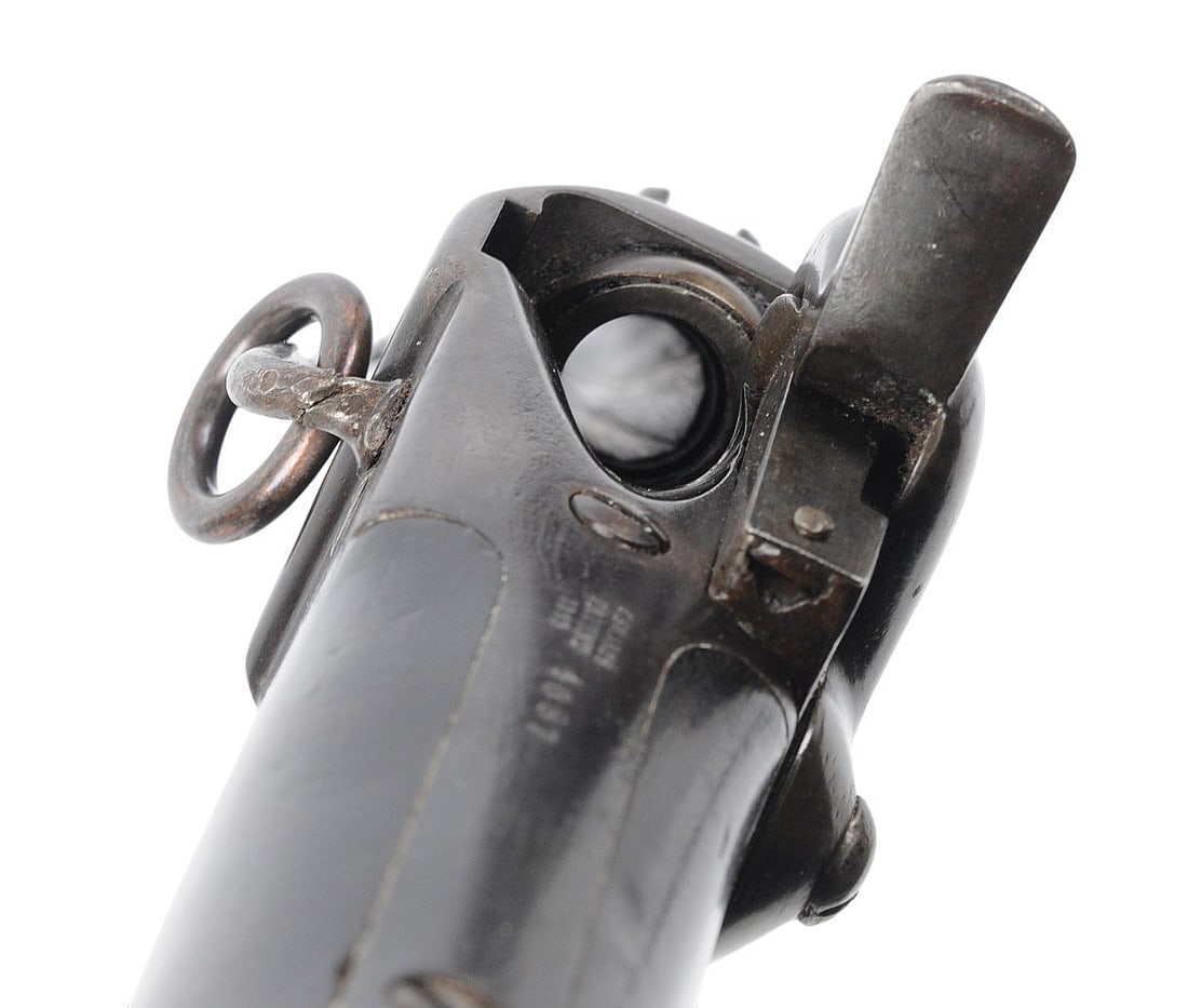 Sharps 1852 Slant-Breech .52 Caliber Carbine No FFL Required: 4087 (WHS1) - 14