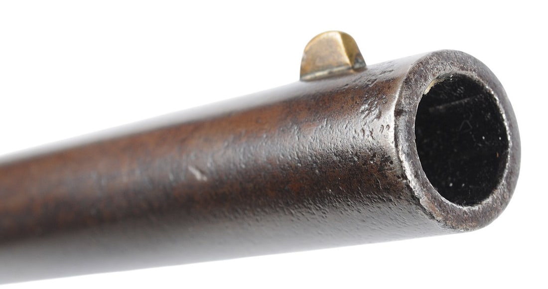 Sharps 1852 Slant-Breech .52 Caliber Carbine No FFL Required: 4087 (WHS1) - 15