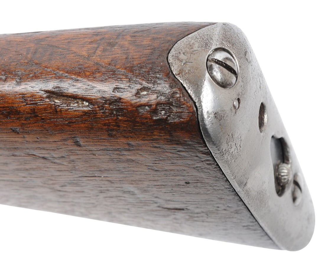 Afghan Steyr M90 8x50R Stright Pull Rifle FFL 69(WHS1) - 12