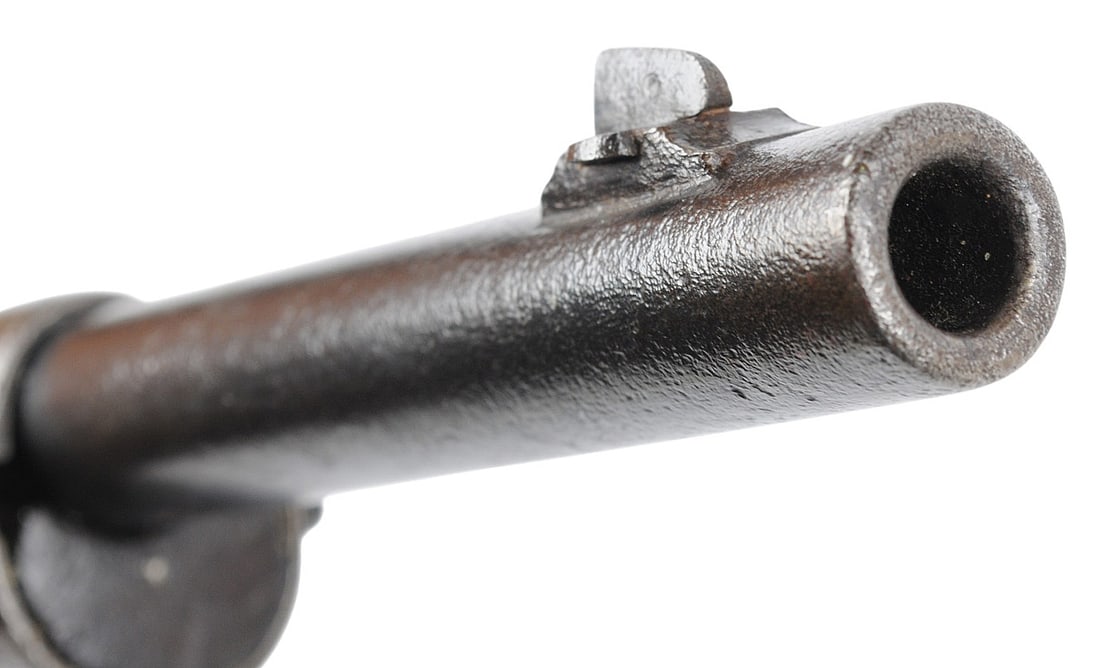 Afghan Steyr M90 8x50R Stright Pull Rifle FFL 69(WHS1) - 14
