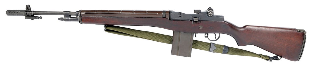 Federal Ordnance M1A 308 Win. Semi Auto Rifle FFL 2823 (RLR1) - 10