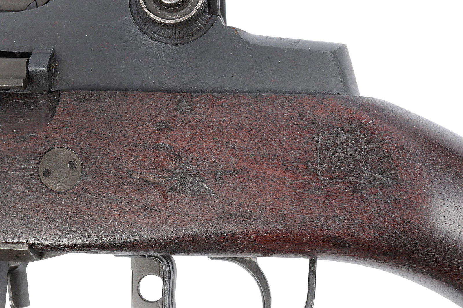 Federal Ordnance M1A 308 Win. Semi Auto Rifle FFL 2823 (RLR1) - 11