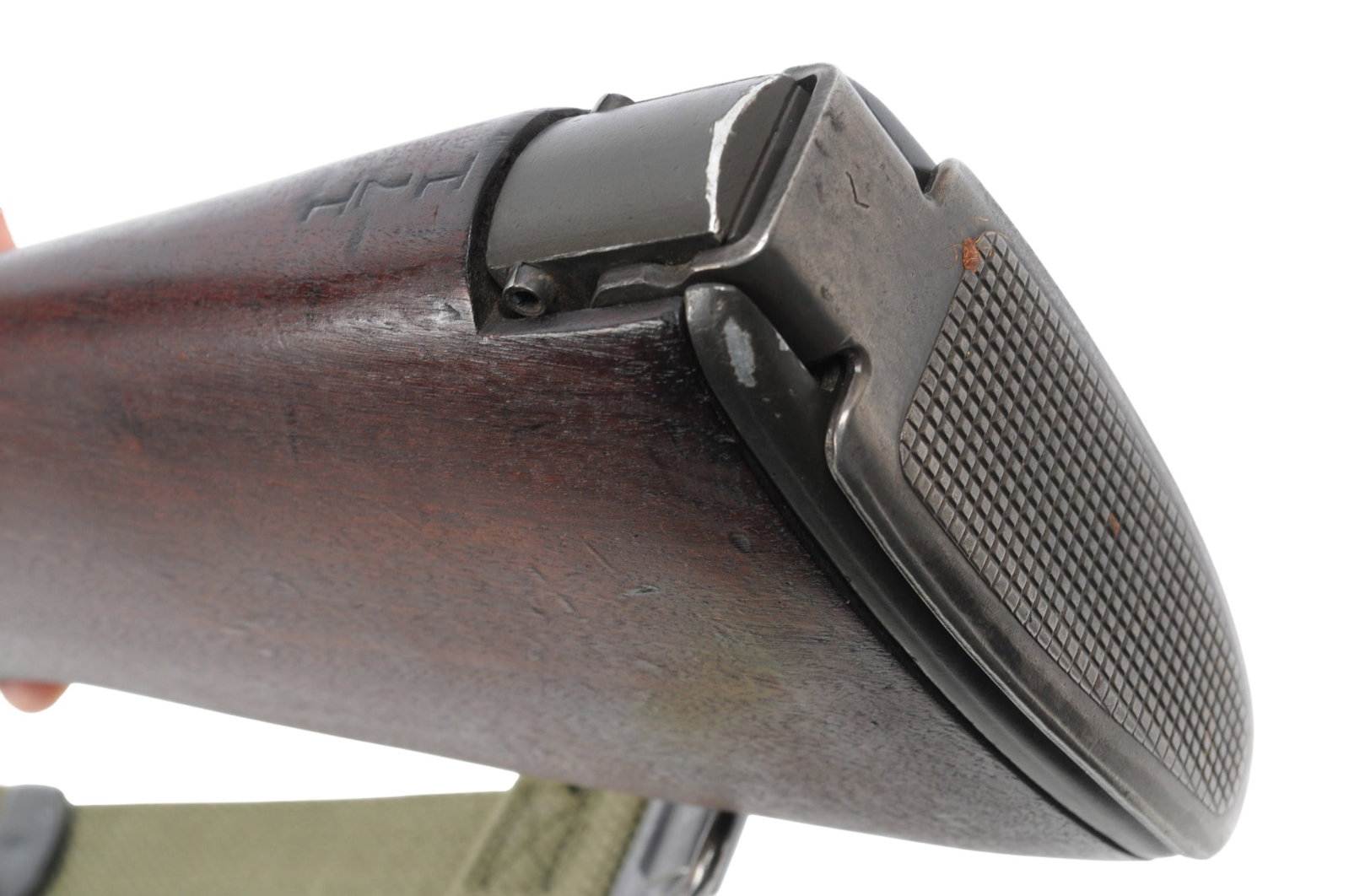 Federal Ordnance M1A 308 Win. Semi Auto Rifle FFL 2823 (RLR1) - 13