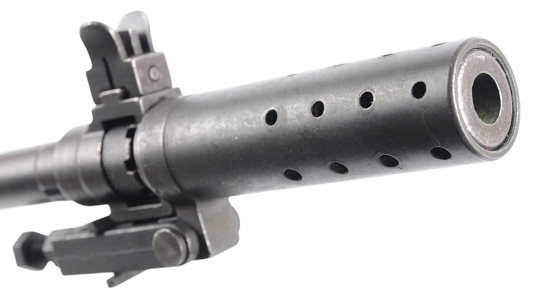 Federal Ordnance M1A 308 Win. Semi Auto Rifle FFL 2823 (RLR1) - 14