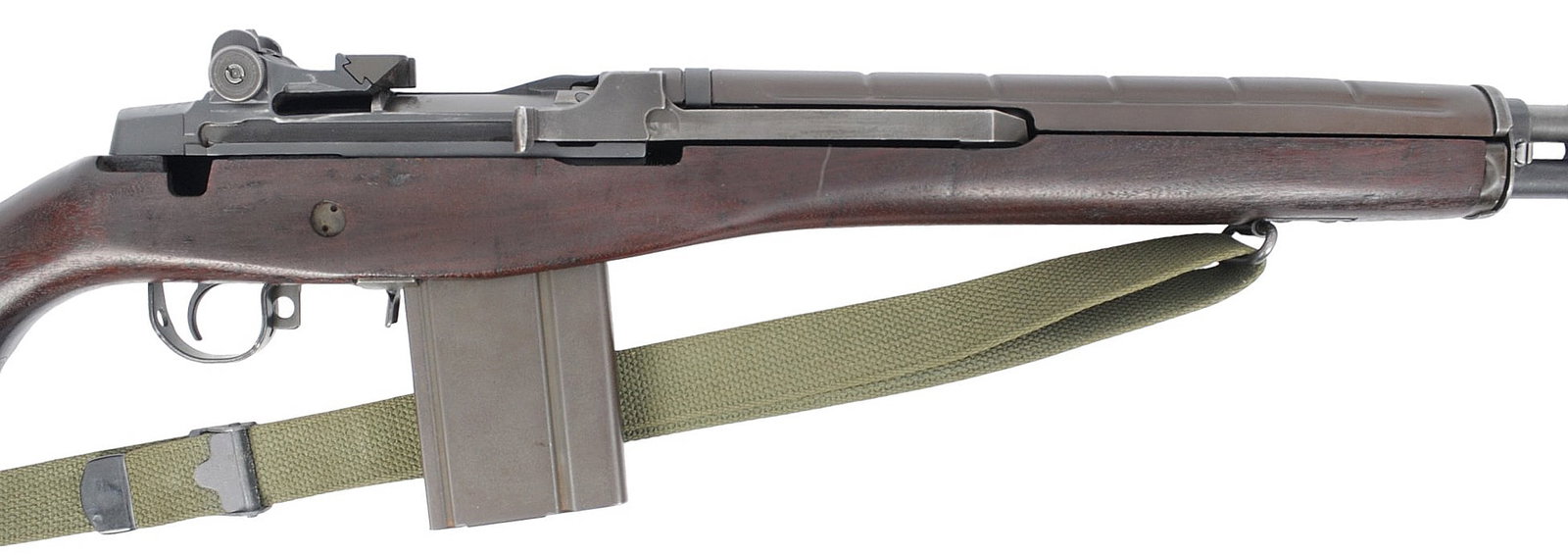 Federal Ordnance M1A 308 Win. Semi Auto Rifle FFL 2823 (RLR1) - 2