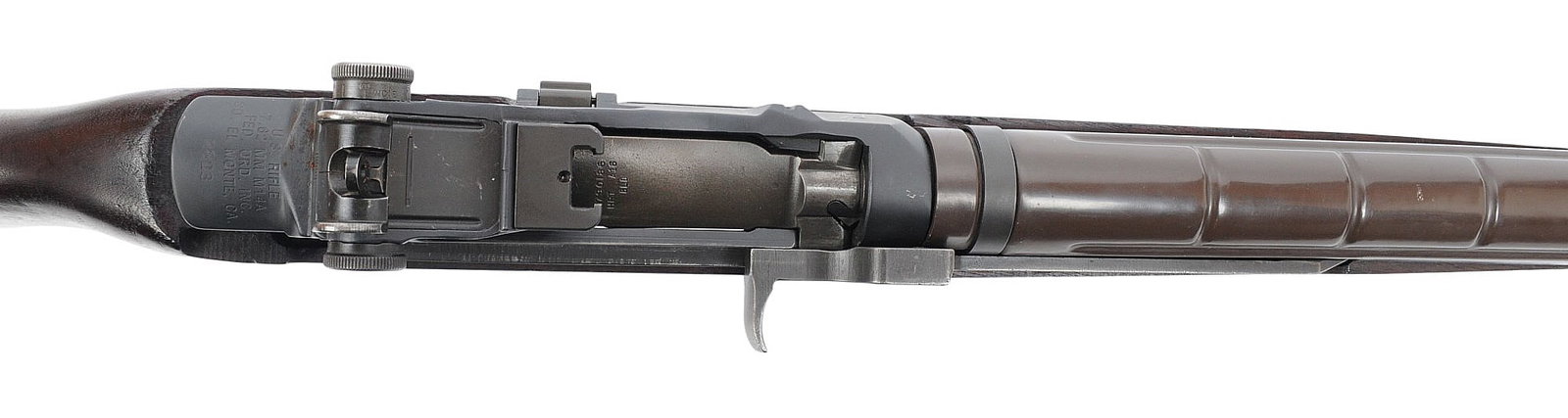 Federal Ordnance M1A 308 Win. Semi Auto Rifle FFL 2823 (RLR1) - 4