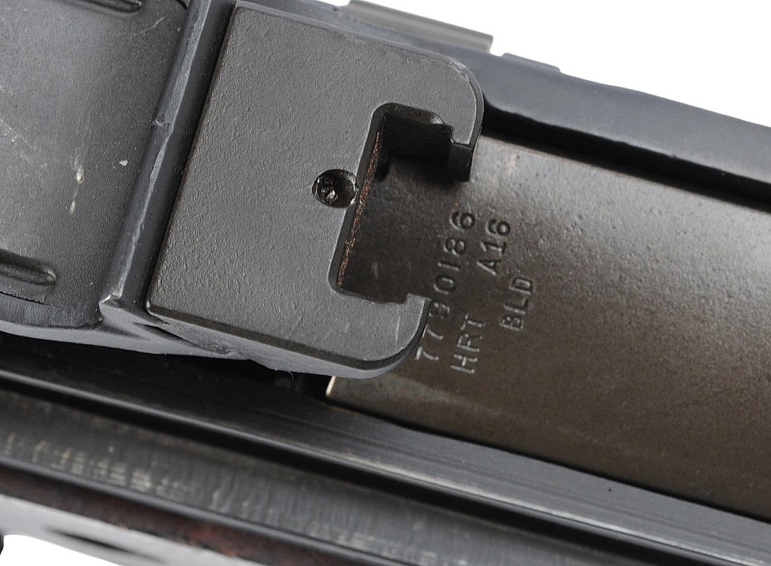 Federal Ordnance M1A 308 Win. Semi Auto Rifle FFL 2823 (RLR1) - 5