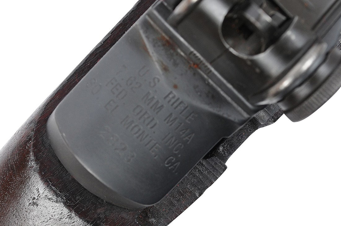 Federal Ordnance M1A 308 Win. Semi Auto Rifle FFL 2823 (RLR1) - 6