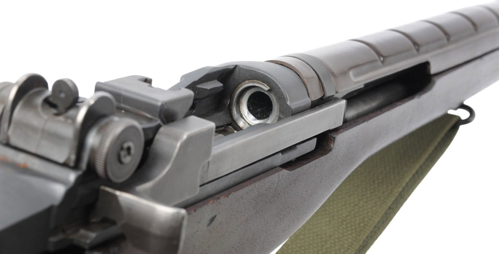 Federal Ordnance M1A 308 Win. Semi Auto Rifle FFL 2823 (RLR1) - 7
