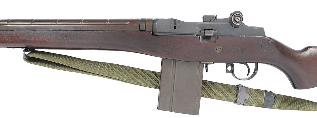 Federal Ordnance M1A 308 Win. Semi Auto Rifle FFL 2823 (RLR1) - 9
