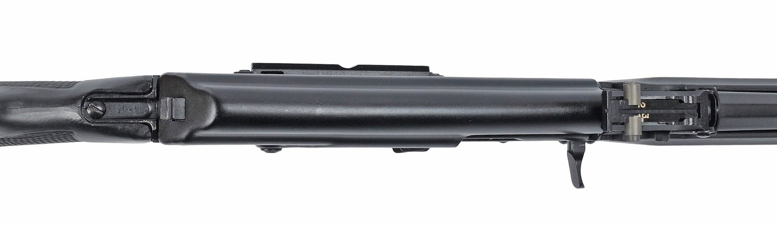 Russian Izhmash Saiga 7.62x39mm Semi-auto Rifle FFL Required: H04105412 (S2F1) - 5
