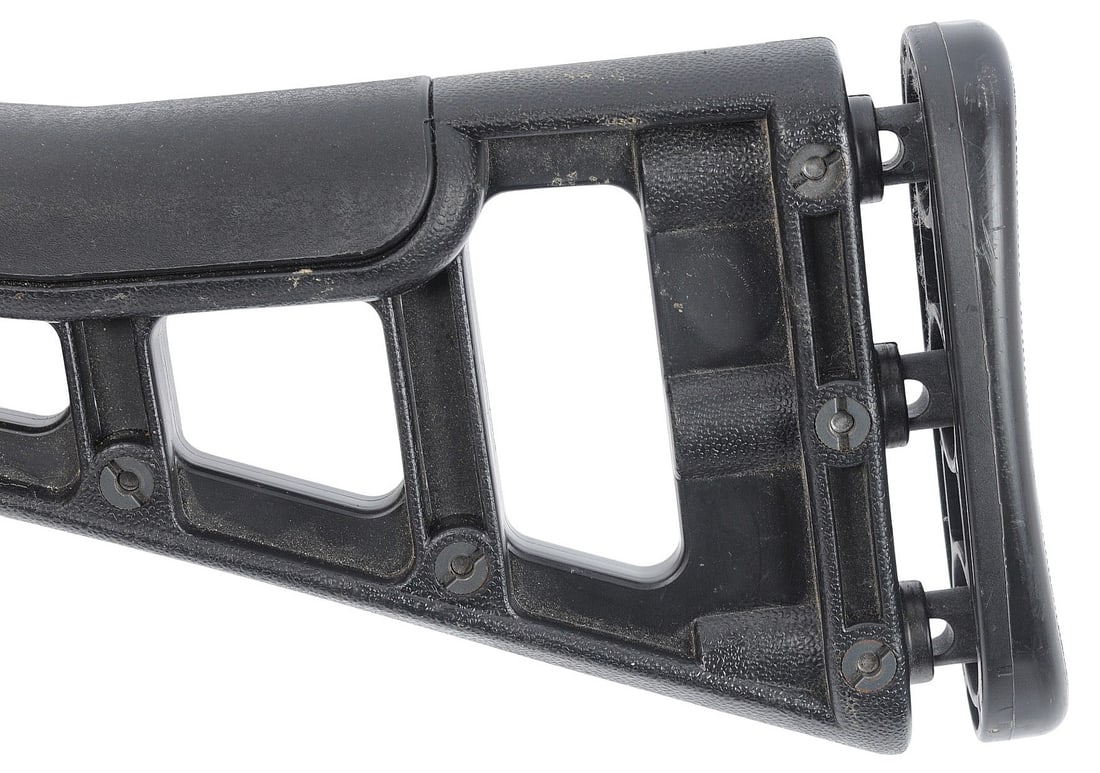 Hi-point Firearms Model 995 9x19mm Semi-auto Rifle FFL Required: E82521 (S2F1) - 10
