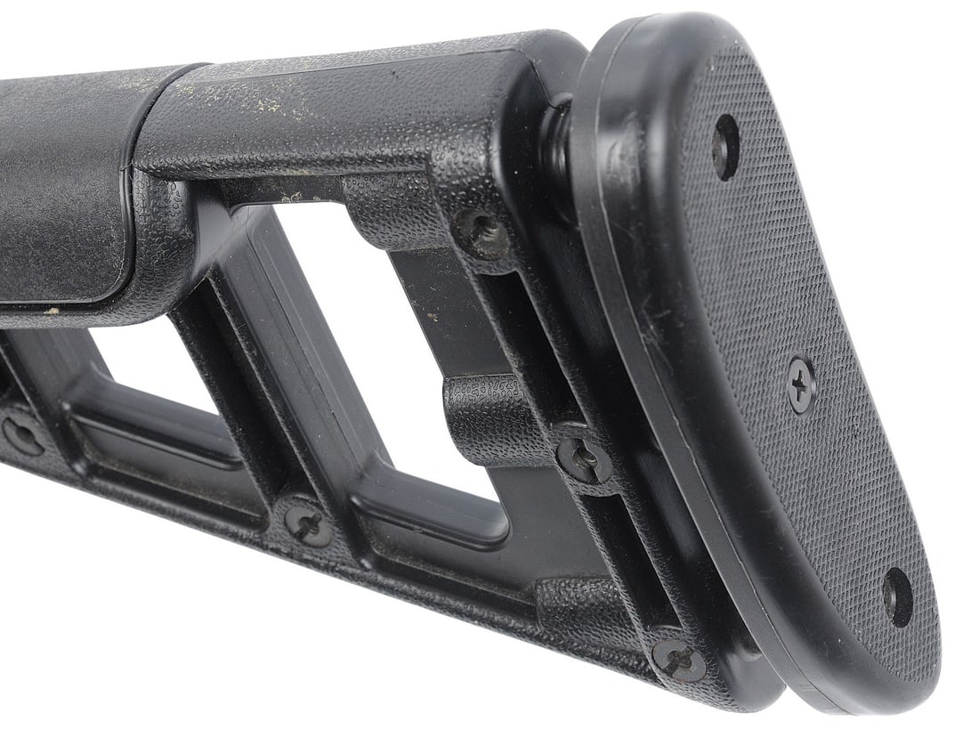 Hi-point Firearms Model 995 9x19mm Semi-auto Rifle FFL Required: E82521 (S2F1) - 11