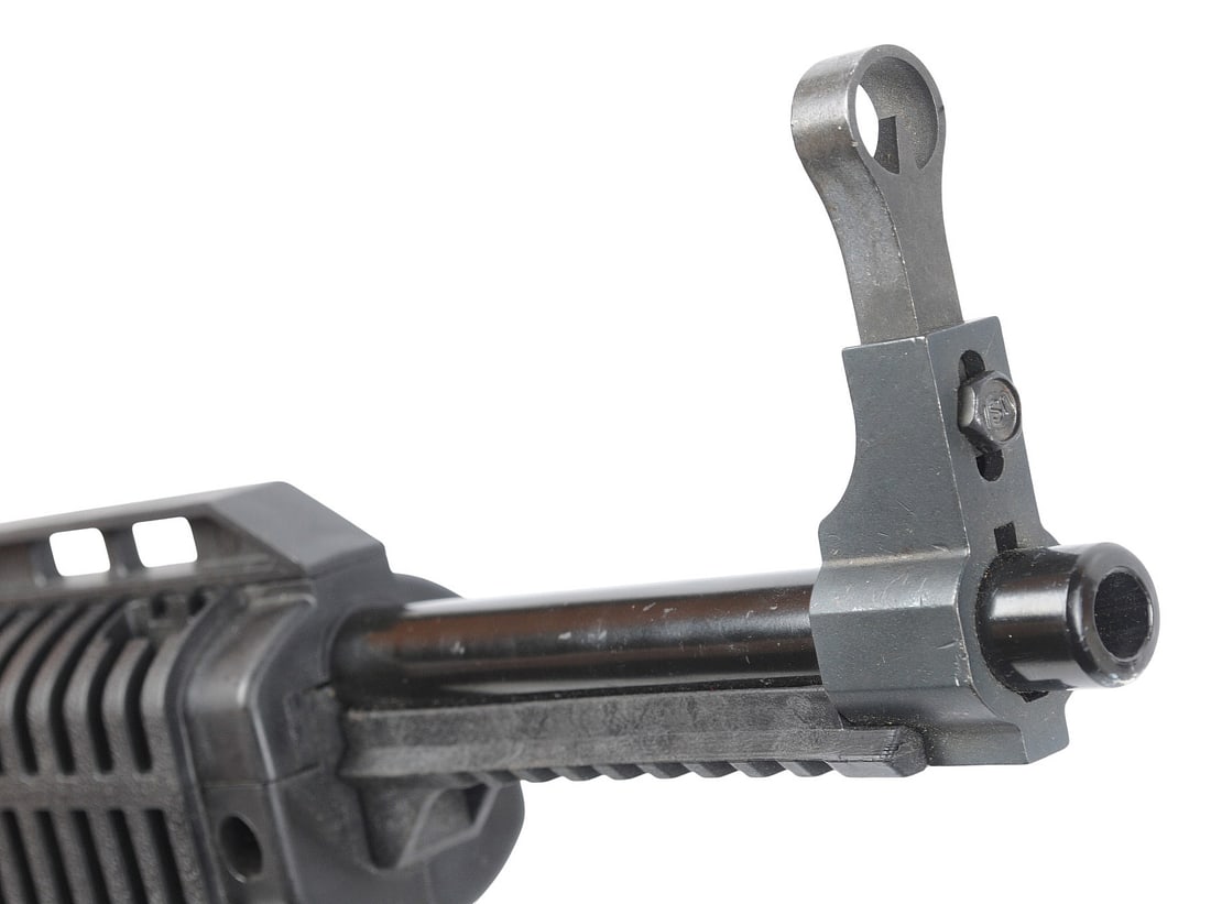 Hi-point Firearms Model 995 9x19mm Semi-auto Rifle FFL Required: E82521 (S2F1) - 12
