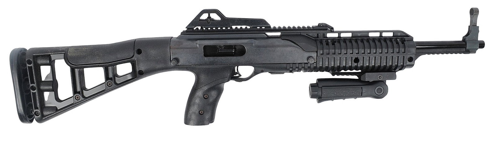 Hi-point Firearms Model 995 9x19mm Semi-auto Rifle FFL Required: E82521 (S2F1) (1 of 12)