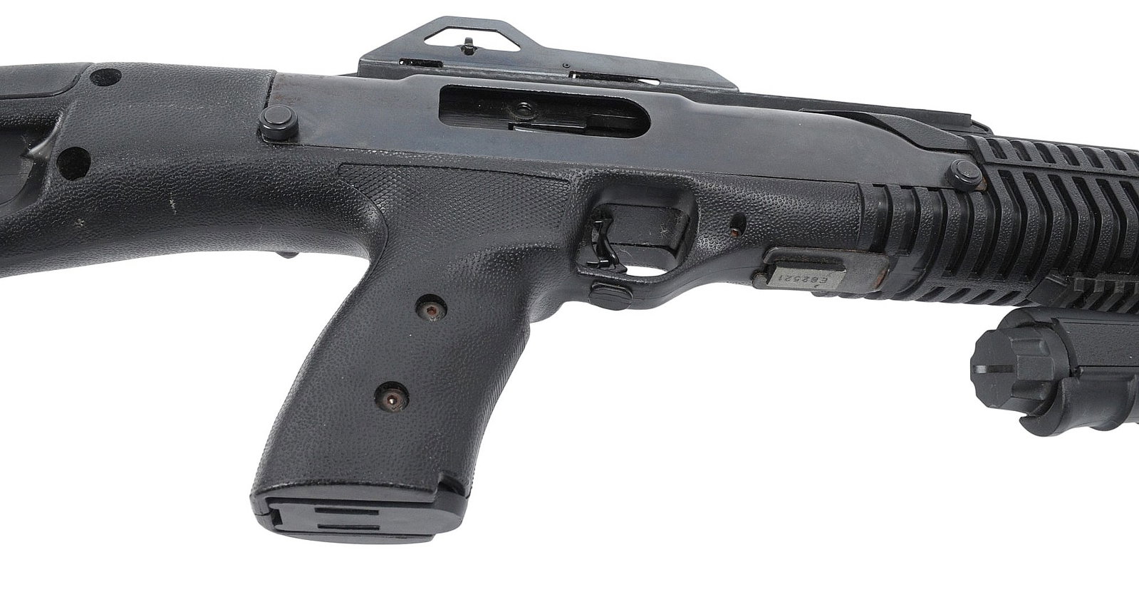 Hi-point Firearms Model 995 9x19mm Semi-auto Rifle FFL Required: E82521 (S2F1) - 3