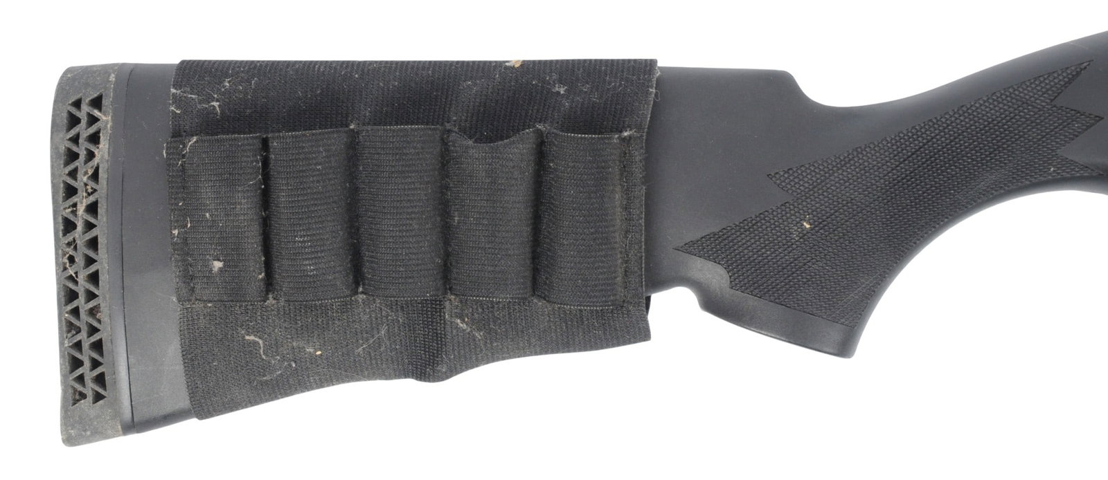 Chinese Norinco 98 12 Gauge Pump-action Shotgun FFL Required: 0019370 (D3M1) - 3