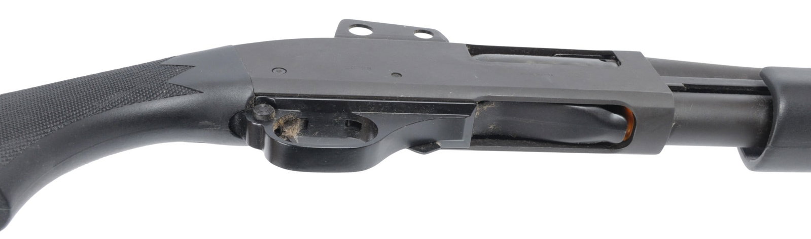 Chinese Norinco 98 12 Gauge Pump-action Shotgun FFL Required: 0019370 (D3M1) - 4