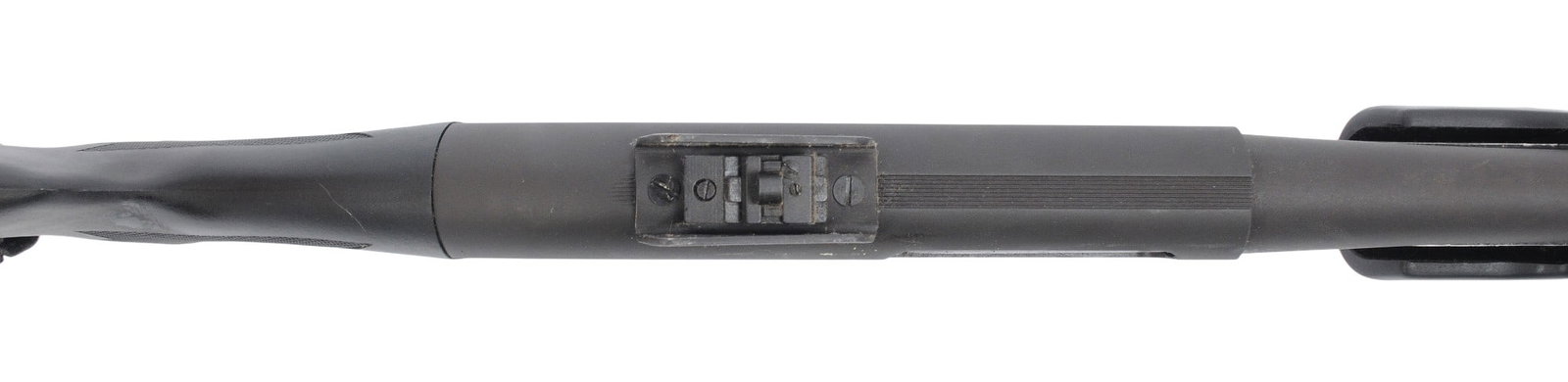 Chinese Norinco 98 12 Gauge Pump-action Shotgun FFL Required: 0019370 (D3M1) - 5