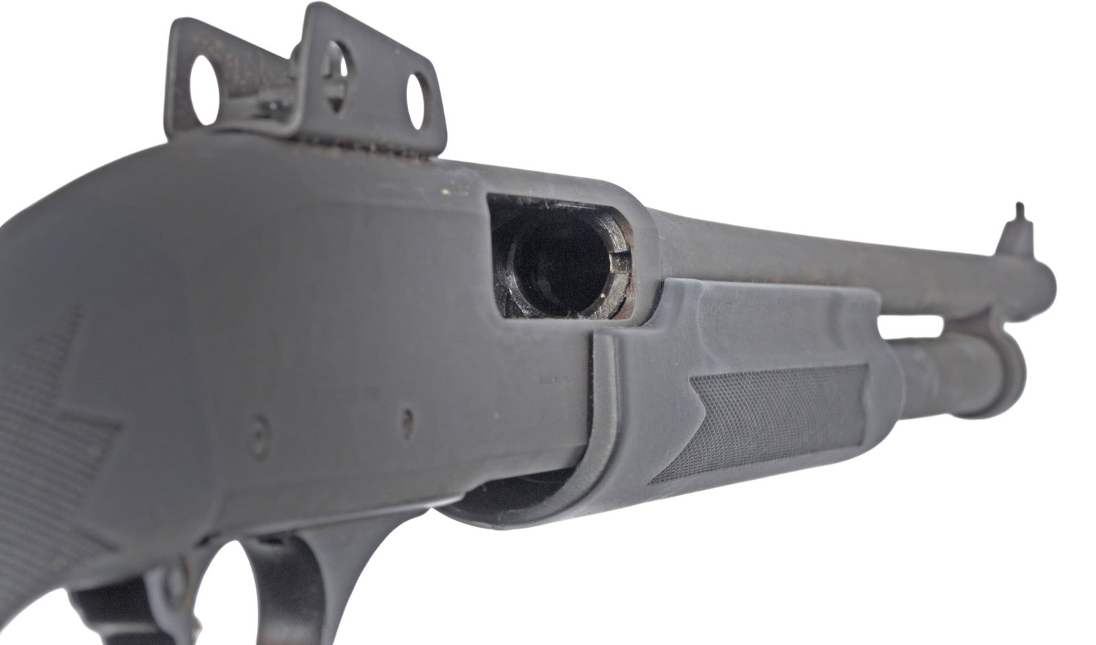 Chinese Norinco 98 12 Gauge Pump-action Shotgun FFL Required: 0019370 (D3M1) - 6