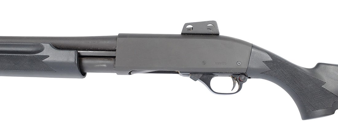 Chinese Norinco 98 12 Gauge Pump-action Shotgun FFL Required: 0019370 (D3M1) - 7