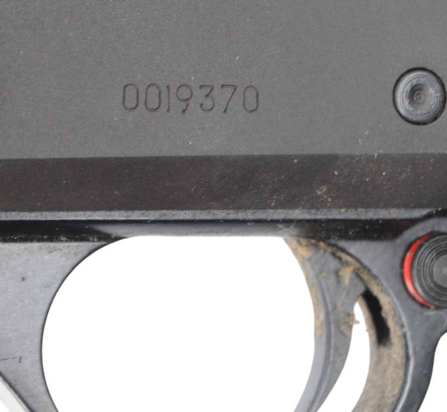 Chinese Norinco 98 12 Gauge Pump-action Shotgun FFL Required: 0019370 (D3M1) - 8