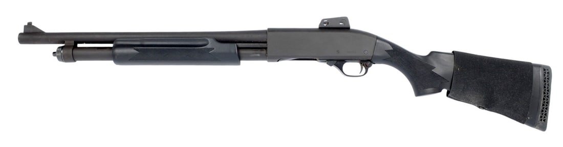 Chinese Norinco 98 12 Gauge Pump-action Shotgun FFL Required: 0019370 (D3M1) - 9