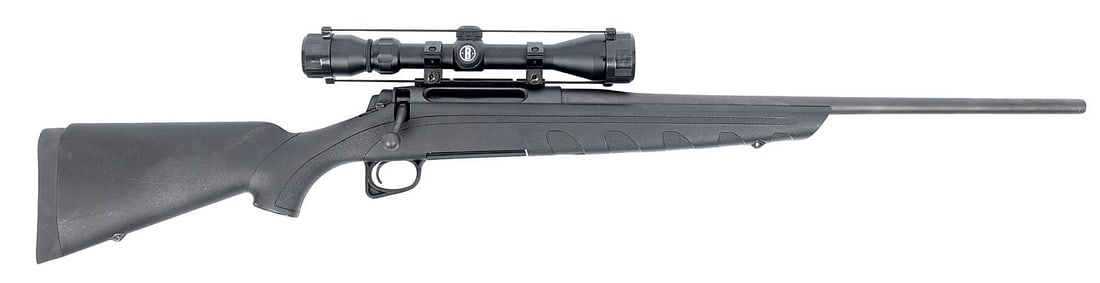 Remington Model 770 30-06 Bolt-action Rifle FFL Required: M71582051 (D3M1): A Remington Model 770 30-06 Bolt-action Rifle that is in good to very good condition with a bright and defined bore. The action appears to function properly, and the finish shows light usage wear. Com