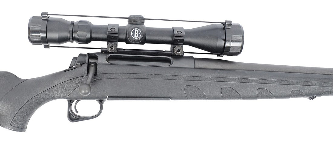 Remington Model 770 30-06 Bolt-action Rifle FFL Required: M71582051 (D3M1) - 2
