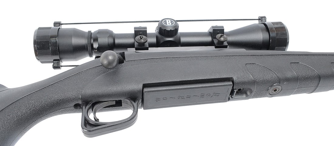 Remington Model 770 30-06 Bolt-action Rifle FFL Required: M71582051 (D3M1) - 3