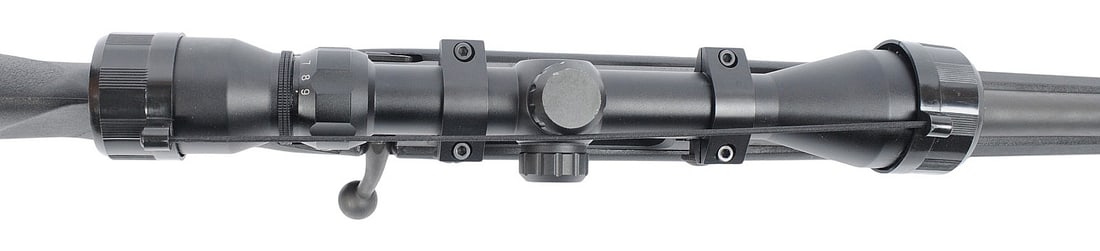 Remington Model 770 30-06 Bolt-action Rifle FFL Required: M71582051 (D3M1) - 4