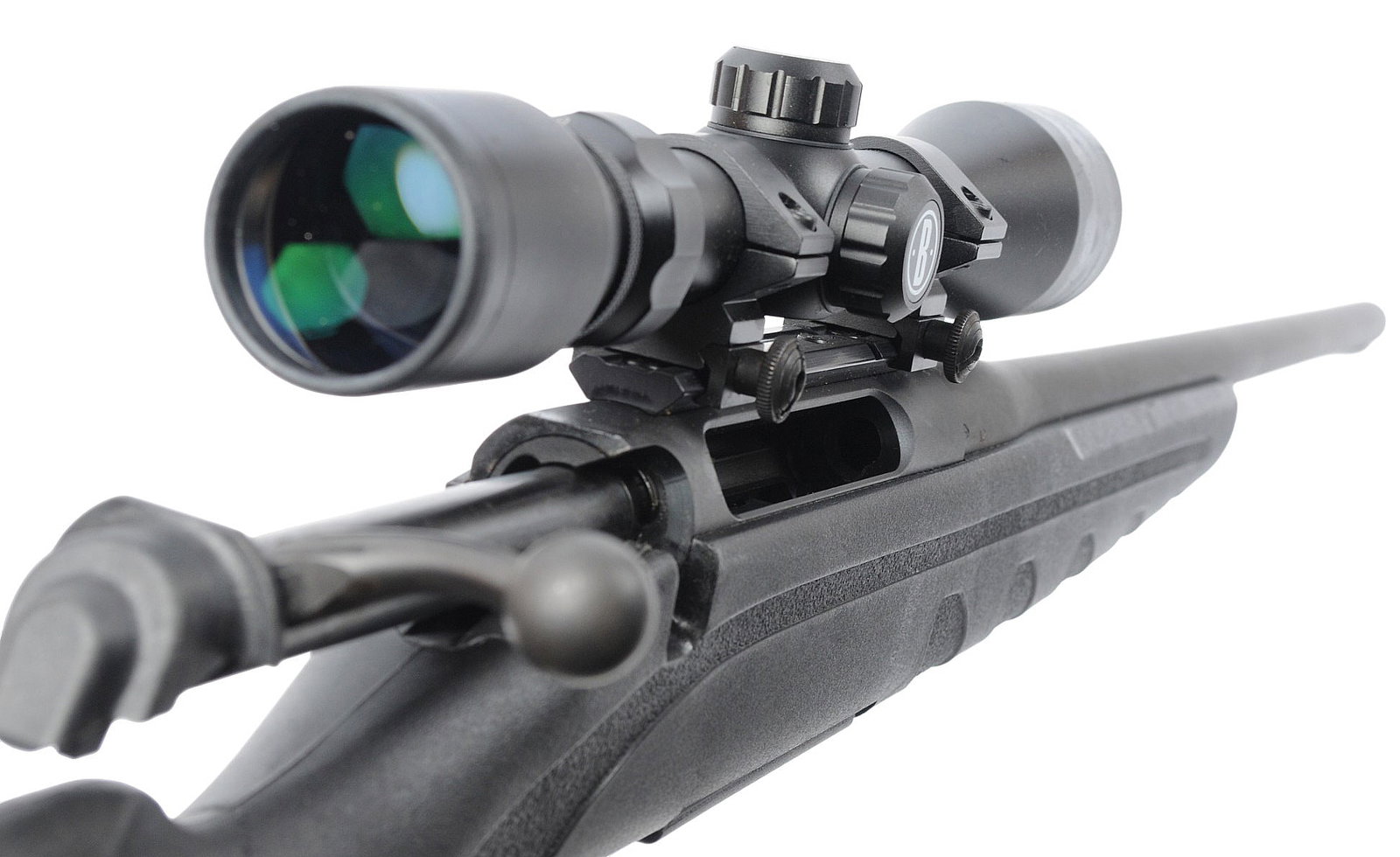 Remington Model 770 30-06 Bolt-action Rifle FFL Required: M71582051 (D3M1) - 7
