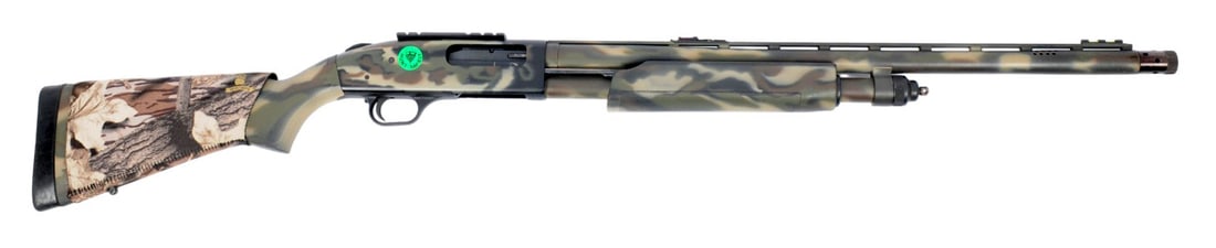 Mossberg Model 835 12 Ga. Pump Action Shotgun FFL UM696865(D3M1) (1 of 14)
