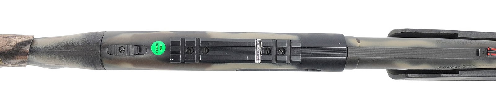 Mossberg Model 835 12 Ga. Pump Action Shotgun FFL UM696865(D3M1) - 6