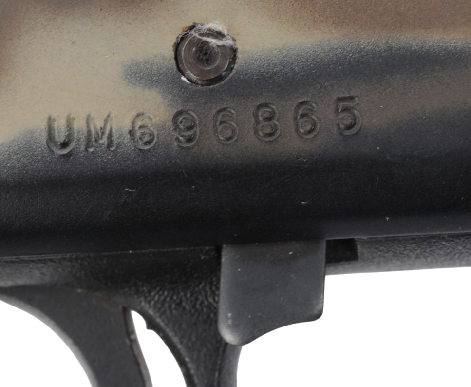 Mossberg Model 835 12 Ga. Pump Action Shotgun FFL UM696865(D3M1) - 9