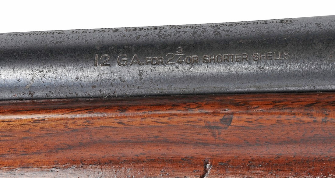 Remington Sportsman Model 11 12 Ga. Semi Auto Shotgun FFL 434615 (R2D1) - 11