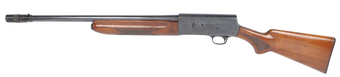 Remington Sportsman Model 11 12 Ga. Semi Auto Shotgun FFL 434615 (R2D1) - 12