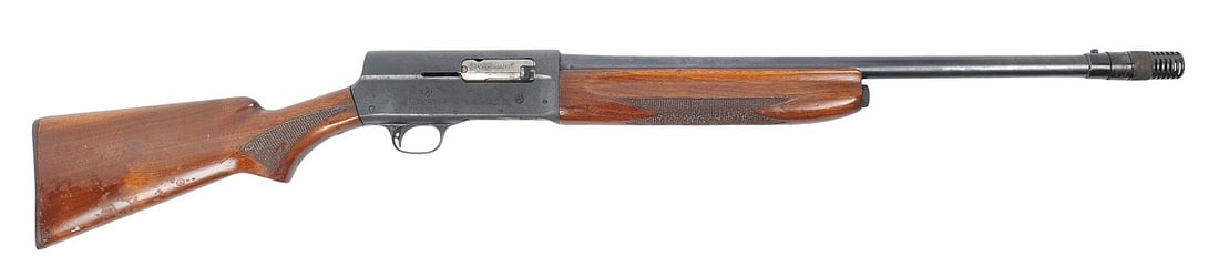 Remington Sportsman Model 11 12 Ga. Semi Auto Shotgun FFL 434615 (R2D1) (1 of 15)
