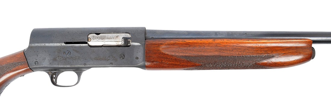 Remington Sportsman Model 11 12 Ga. Semi Auto Shotgun FFL 434615 (R2D1) - 2