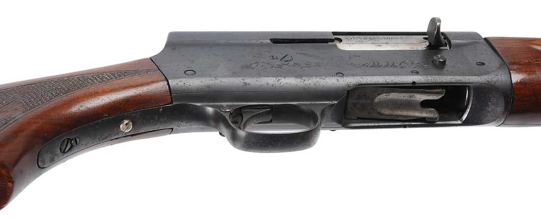 Remington Sportsman Model 11 12 Ga. Semi Auto Shotgun FFL 434615 (R2D1) - 5